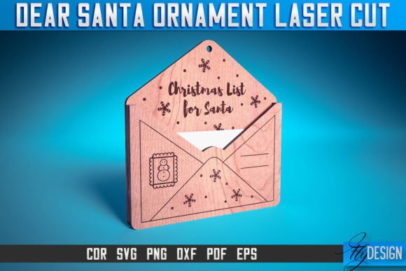 Download Christmas Ornament Laser Cut SVG - Christmas ornament Collection