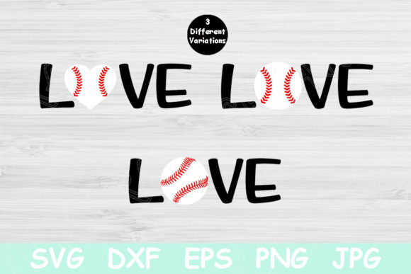 Download Baseball Love Svg Files for Cricut - Svg files for cricut Collection