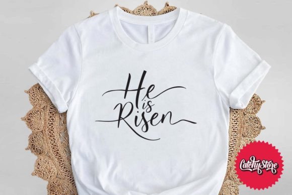 Download He is Risen SVG Easter Cross SVG Jesus - Easter cross svg Collection