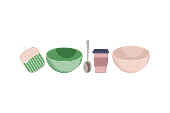 Download Kitchenware - Kitchenware Collection