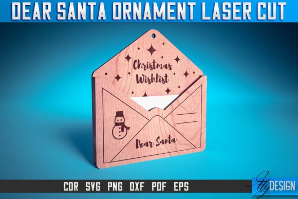 Download Christmas Ornament Laser Cut SVG - Christmas ornament Collection