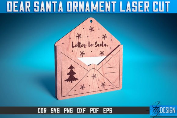 Download Christmas Ornament Laser Cut SVG - Christmas ornament Collection
