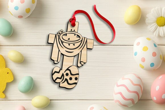 Download He is Risen Happy Easter Cross SVG Laser - Premium Bundle