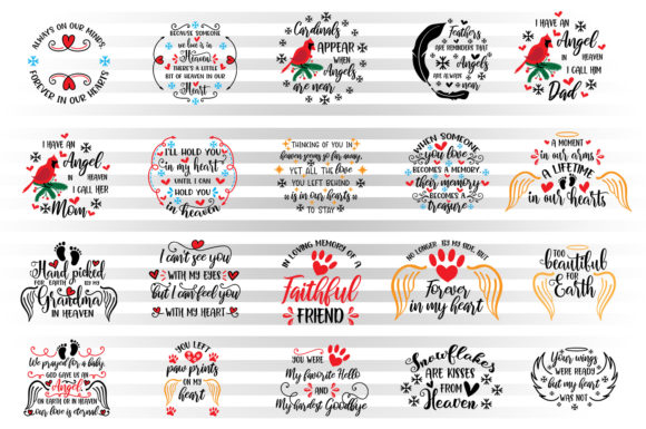 Download Christmas Ornaments Bundle - Christmas ornament Collection